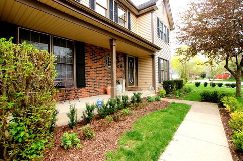 985 Stockbridge Pl, Elgin, IL 60120 photo 2