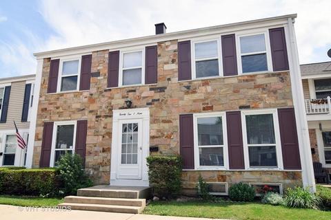 2209 Stratham Pl, Hoffman Estates, IL 60169 photo 1