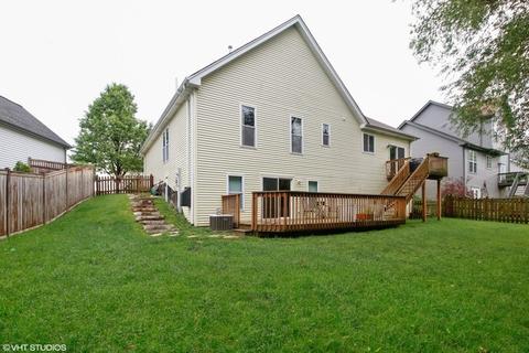 2131 Hammel Ave, Aurora, IL 60504 photo 16