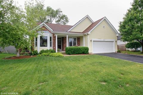 2131 Hammel Ave, Aurora, IL 60504 photo 1