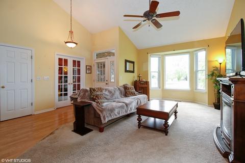2131 Hammel Ave, Aurora, IL 60504 photo 3