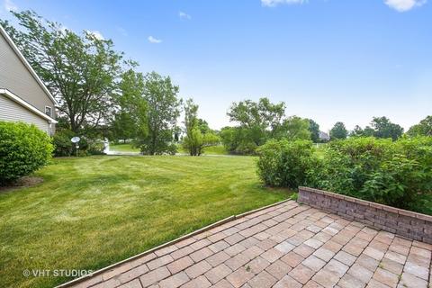 2300 Rossiter Ct, Plainfield, IL 60586 photo 16