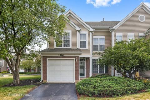 2300 Rossiter Ct, Plainfield, IL 60586 photo 1