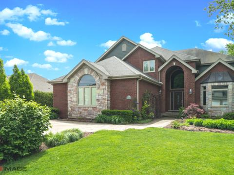 449 Edgewater Dr, Morris, IL 60450 photo 2
