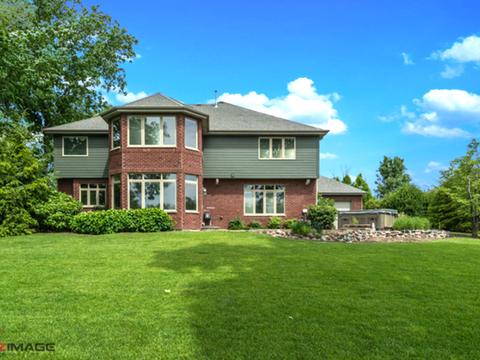 449 Edgewater Dr, Morris, IL 60450 photo 22