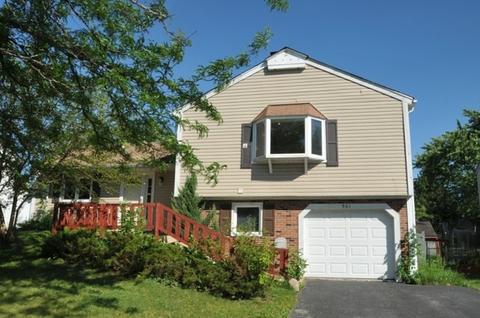 961 Grant St, Bartlett, IL 60103 photo 1
