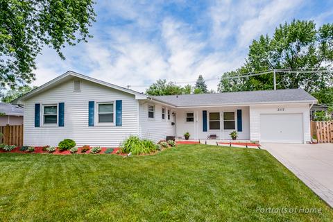 207 Mohawk Dr, Carol Stream, IL 60188 photo 1