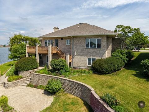 23113 Sandpiper Cove Ct, Plainfield, IL 60585 photo 46