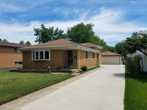 539 N Addison Rd, Villa Park, IL 60181