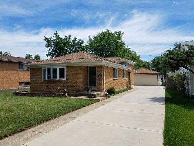  539 N Addison Rd, Villa Park, IL 60181 photo 1