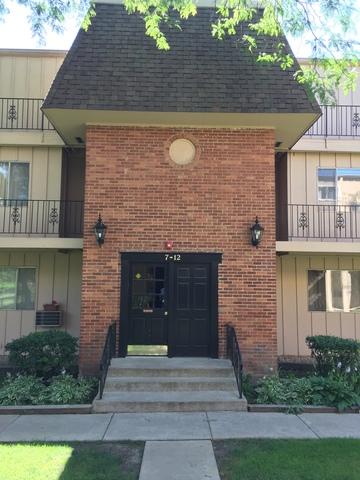 2502 Algonquin Rd #11, Rolling Meadows, IL 60008 photo 8