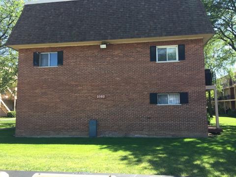 2502 Algonquin Rd #11, Rolling Meadows, IL 60008 photo 1