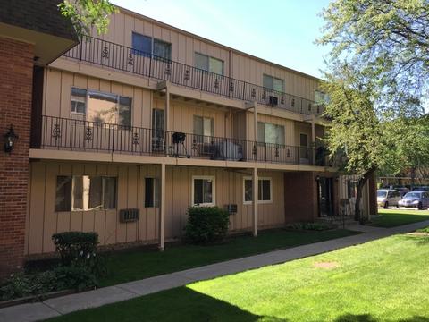 2502 Algonquin Rd #11, Rolling Meadows, IL 60008 photo 9