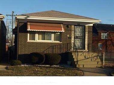 546 E 95th St, Chicago, IL 60619 photo 1