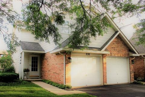 230 E Theodore Ln, Itasca, IL 60143 photo 1