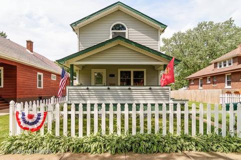 1434 E Walnut Ave, Des Plaines, IL 60016 photo 1