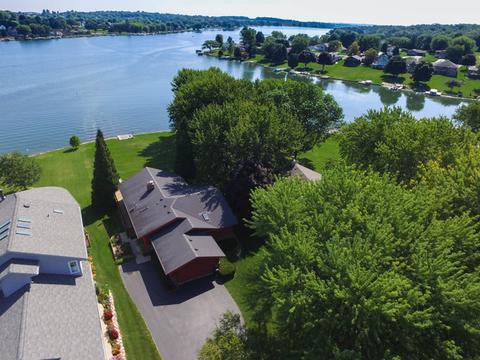 46 Delburne Dr, Davis, IL 61019 photo 1
