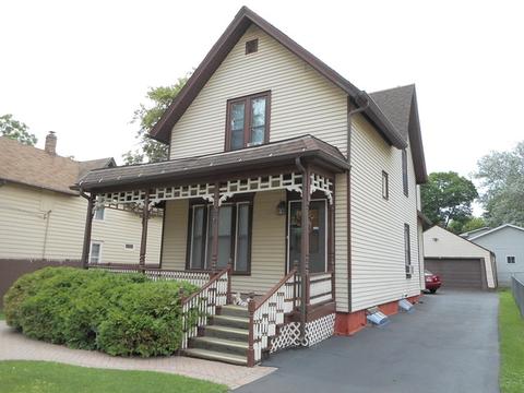 517 Mill St, Elgin, IL 60123 photo 1