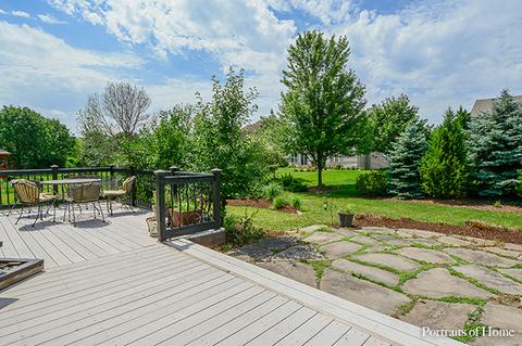 24255 Golden Sunset Dr, Plainfield, IL 60585 photo 14