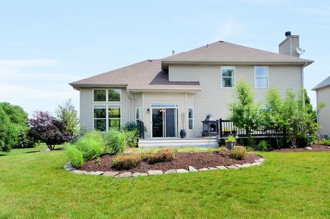24255 Golden Sunset Dr, Plainfield, IL 60585 photo 15