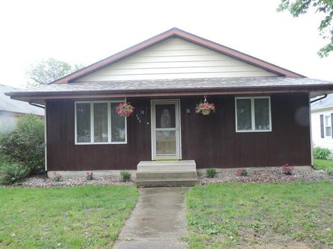 362 Crotty Ave, Seneca, IL 61360 photo 1