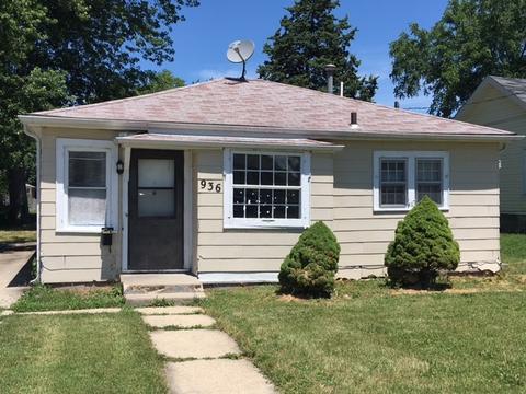 936 4th Ave, Aurora, IL 60506 photo 1
