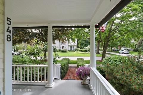 548 E Scranton Ave, Lake Bluff, IL 60044 photo 26