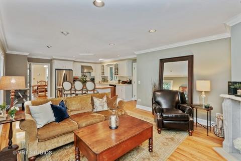 548 E Scranton Ave, Lake Bluff, IL 60044 photo 6