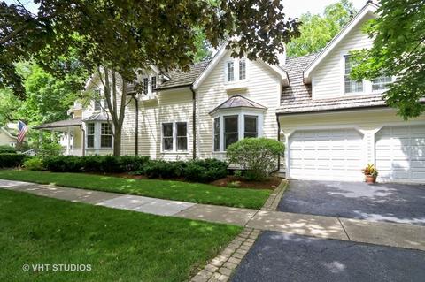 548 E Scranton Ave, Lake Bluff, IL 60044 photo 21