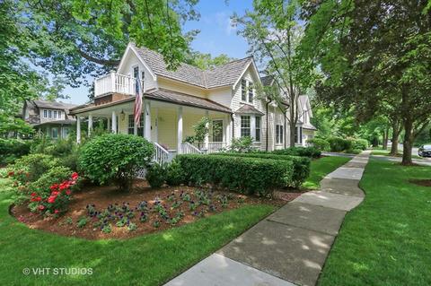 548 E Scranton Ave, Lake Bluff, IL 60044 photo 1