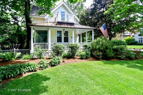 548 E Scranton Ave, Lake Bluff, IL 60044 photo 27