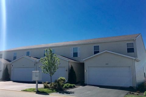 25938 Derby Dr, Monee, IL 60449 photo 2