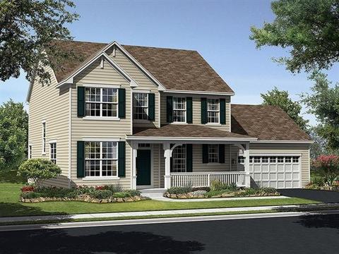4067 Pompton Ave, Elgin, IL 60124 photo 1