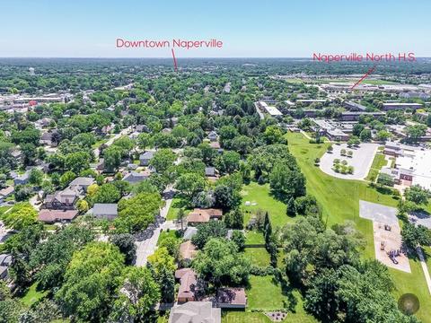 1241 N Eagle St, Naperville, IL 60563 photo 5