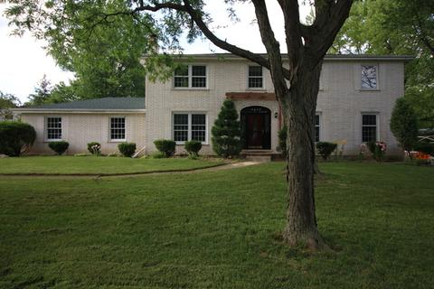 3617 Parthenon Way, Olympia Fields, IL 60461 photo 1