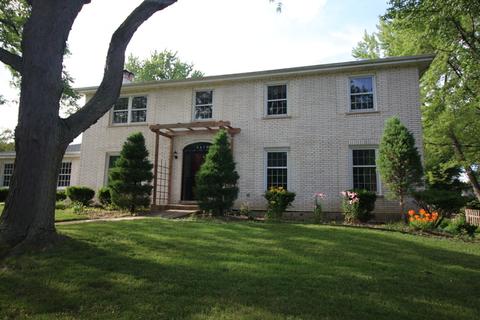 3617 Parthenon Way, Olympia Fields, IL 60461 photo 2