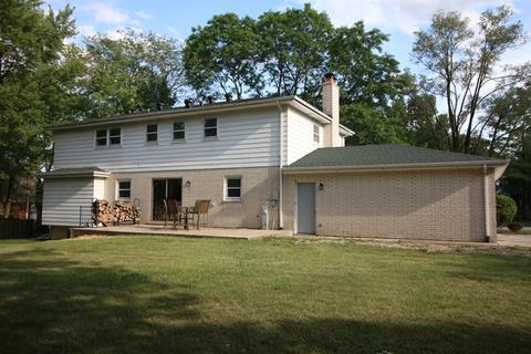 3617 Parthenon Way, Olympia Fields, IL 60461 photo 24