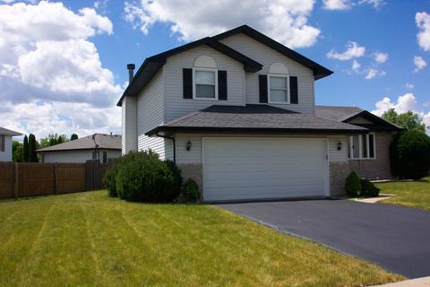 2803 Lektorich Ln, Plainfield, IL 60586 photo 3