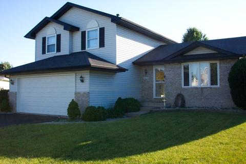 2803 Lektorich Ln, Plainfield, IL 60586 photo 2