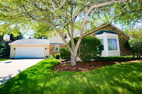 3160 Mini Dr, Wadsworth, IL 60083 photo 1
