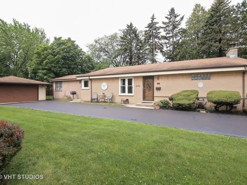314 Warren Rd, Glenview, IL 60025 photo 2