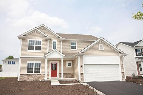 2305 Haley Dr, Plainfield, IL 60586 photo 1