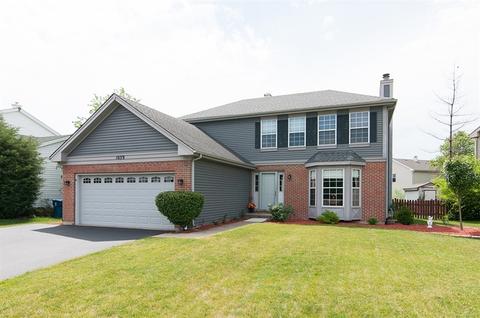 1039 Longford Rd, Bartlett, IL 60103 photo 1