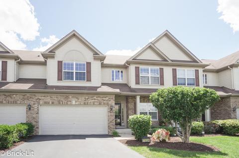 11934 Winterberry Ln, Plainfield, IL 60585 photo 1