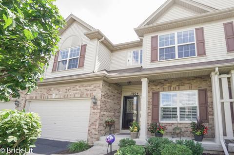 11934 Winterberry Ln, Plainfield, IL 60585 photo 3