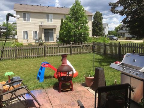 16640 W Adobe Dr, Lockport, IL 60441 photo 8