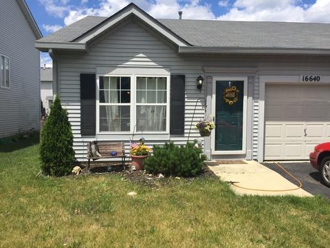 16640 W Adobe Dr, Lockport, IL 60441 photo 9