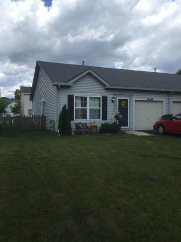 16640 W Adobe Dr, Lockport, IL 60441 photo 2