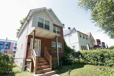 1341 E 71st Pl, Chicago, IL 60619 photo 1