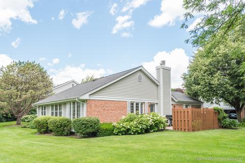 1031 Creekside Dr, Wheaton, IL 60189 photo 15
